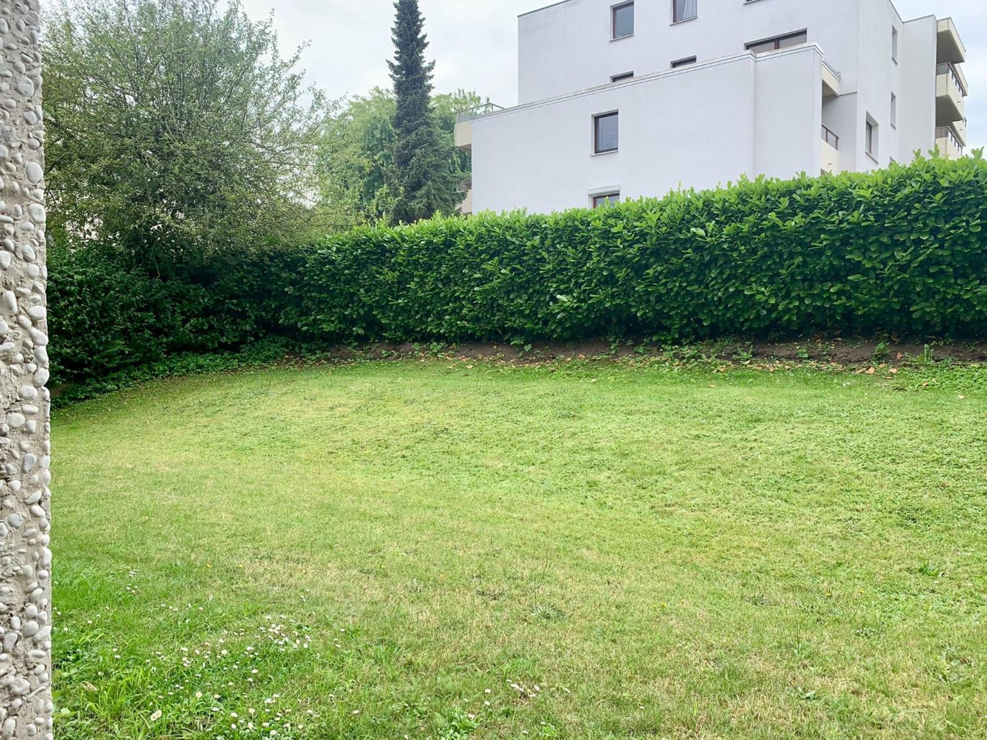 Tt Living Apartment Luebeck I Souterrain Wohnung Mit Terrasse I Naehe Hbf I Kostenlos Parken Bagian luar foto
